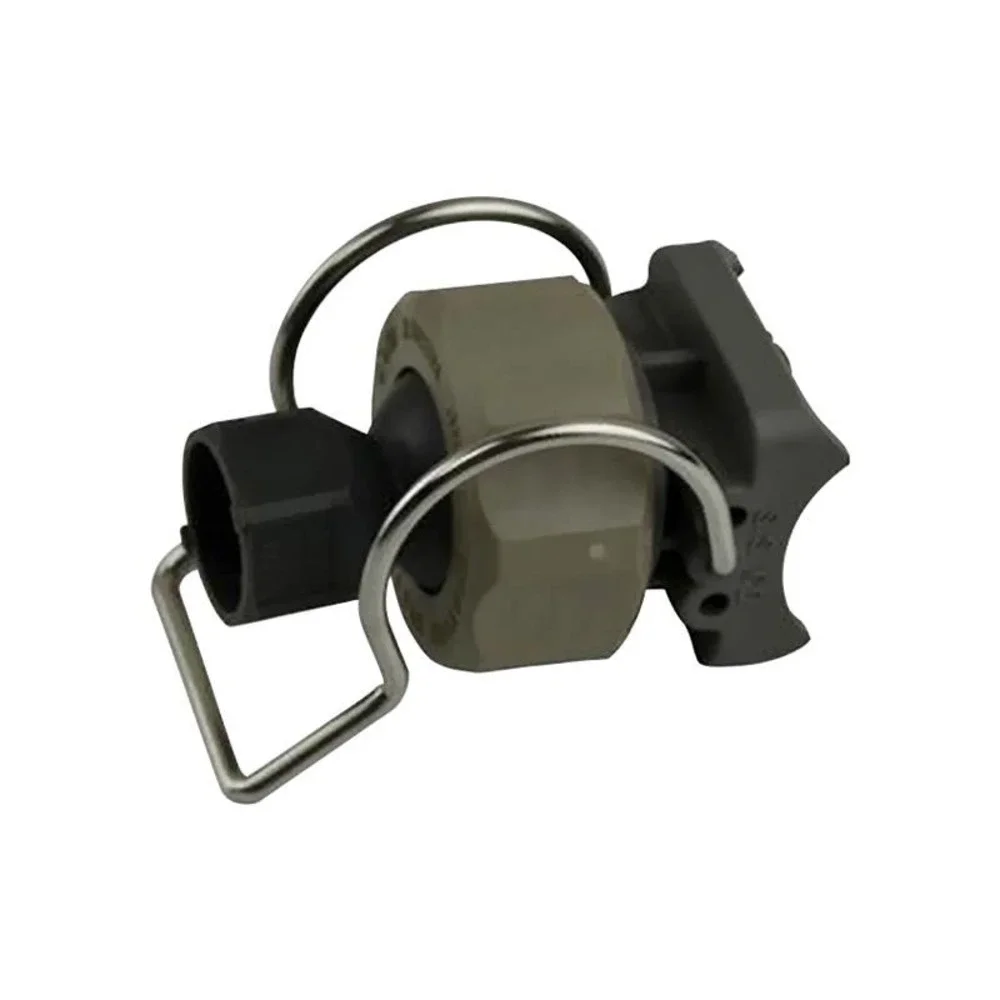 Clip On 3PC Spray Nozzle Garden Center for‎ Automatic Watering Systems / 4 PACK